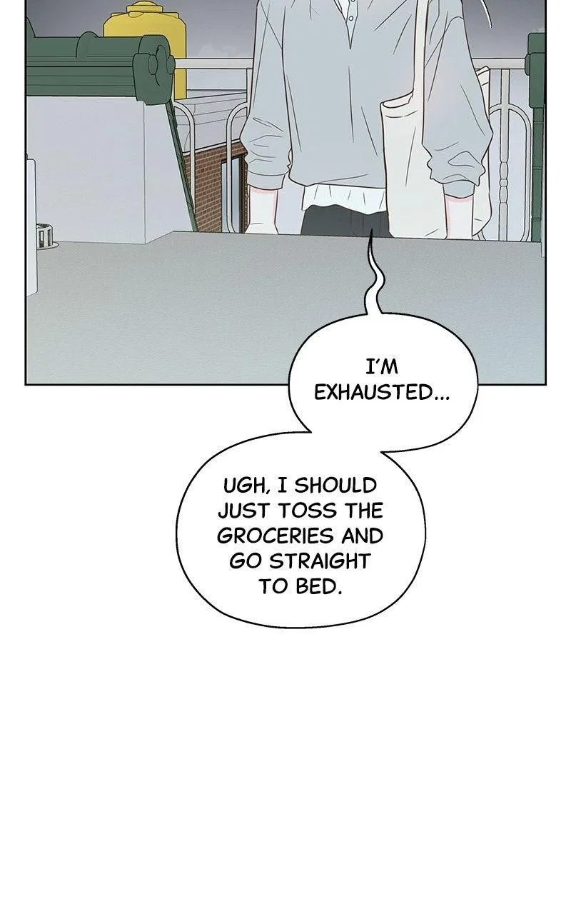 My Salty Love Chapter 66 – Page 65