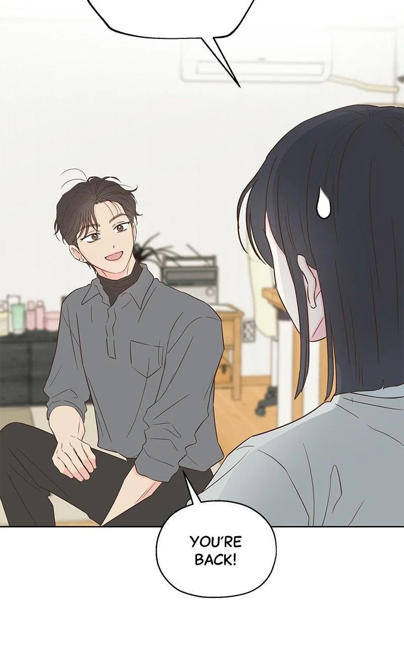 My Salty Love Chapter 66 – Page 70