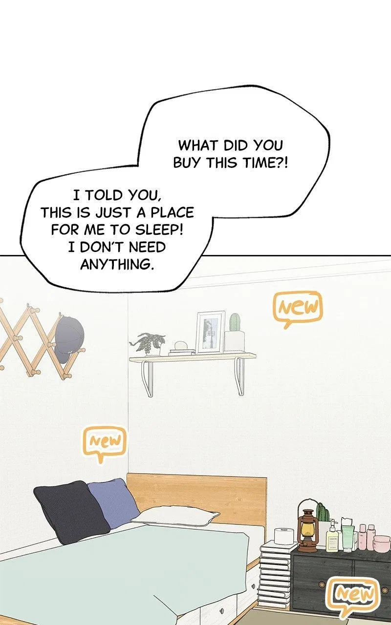 My Salty Love Chapter 66 – Page 71