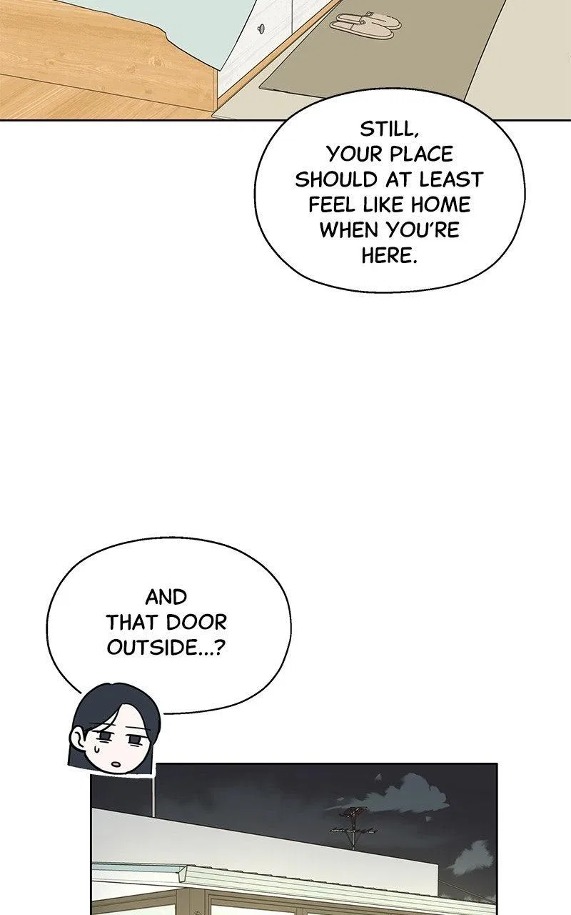 My Salty Love Chapter 66 – Page 72