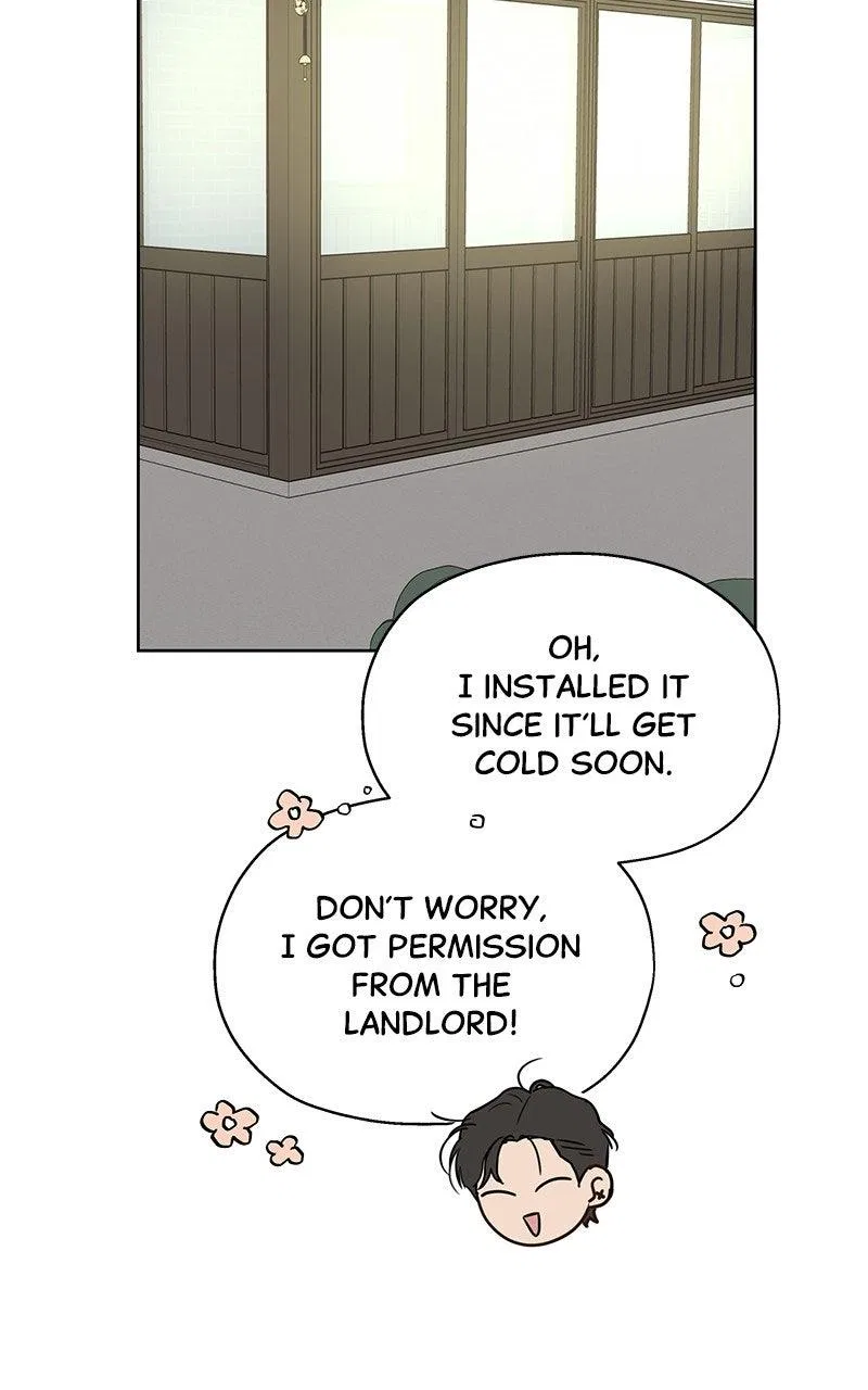 My Salty Love Chapter 66 – Page 73