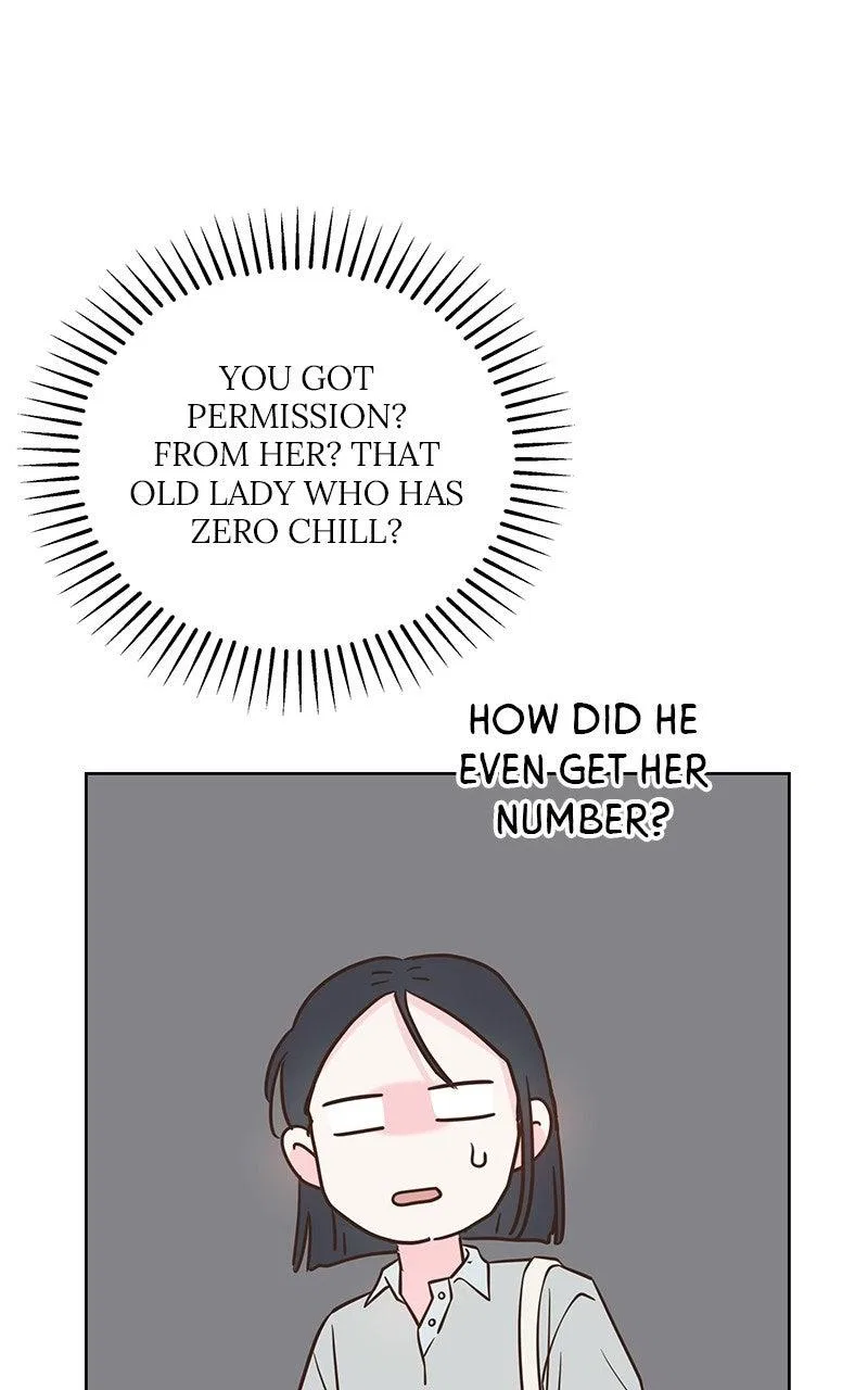 My Salty Love Chapter 66 – Page 74