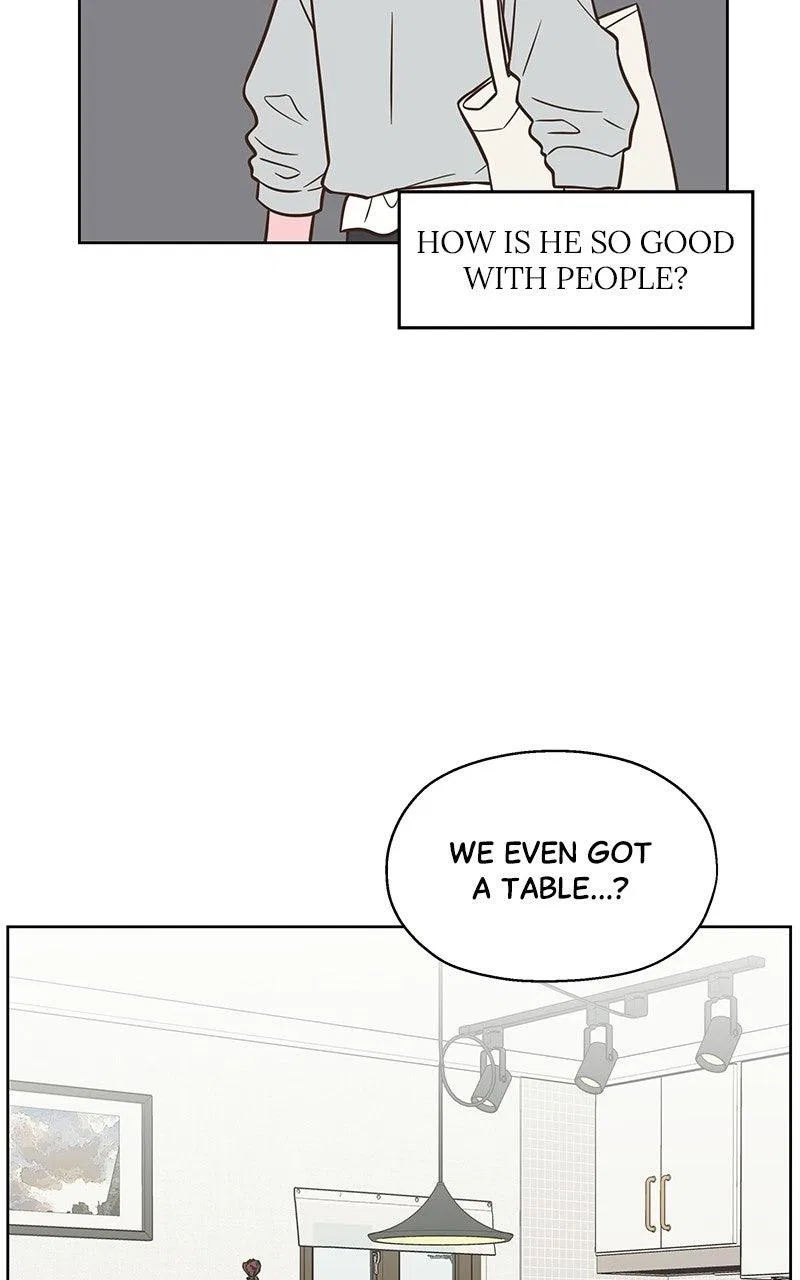 My Salty Love Chapter 66 – Page 75