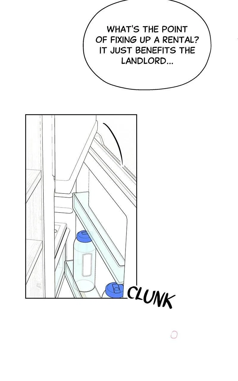 My Salty Love Chapter 66 – Page 78