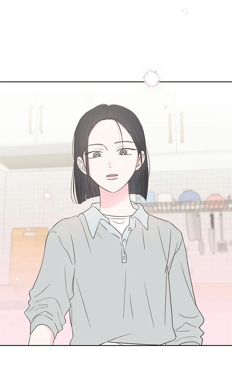 My Salty Love Chapter 66 – Page 80