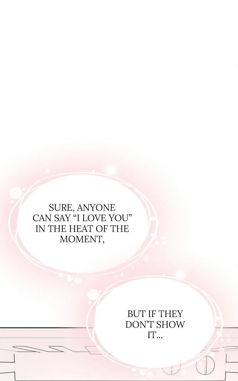 My Salty Love Chapter 66 – Page 81