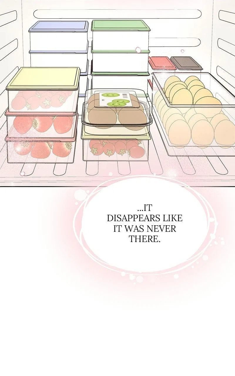 My Salty Love Chapter 66 – Page 82