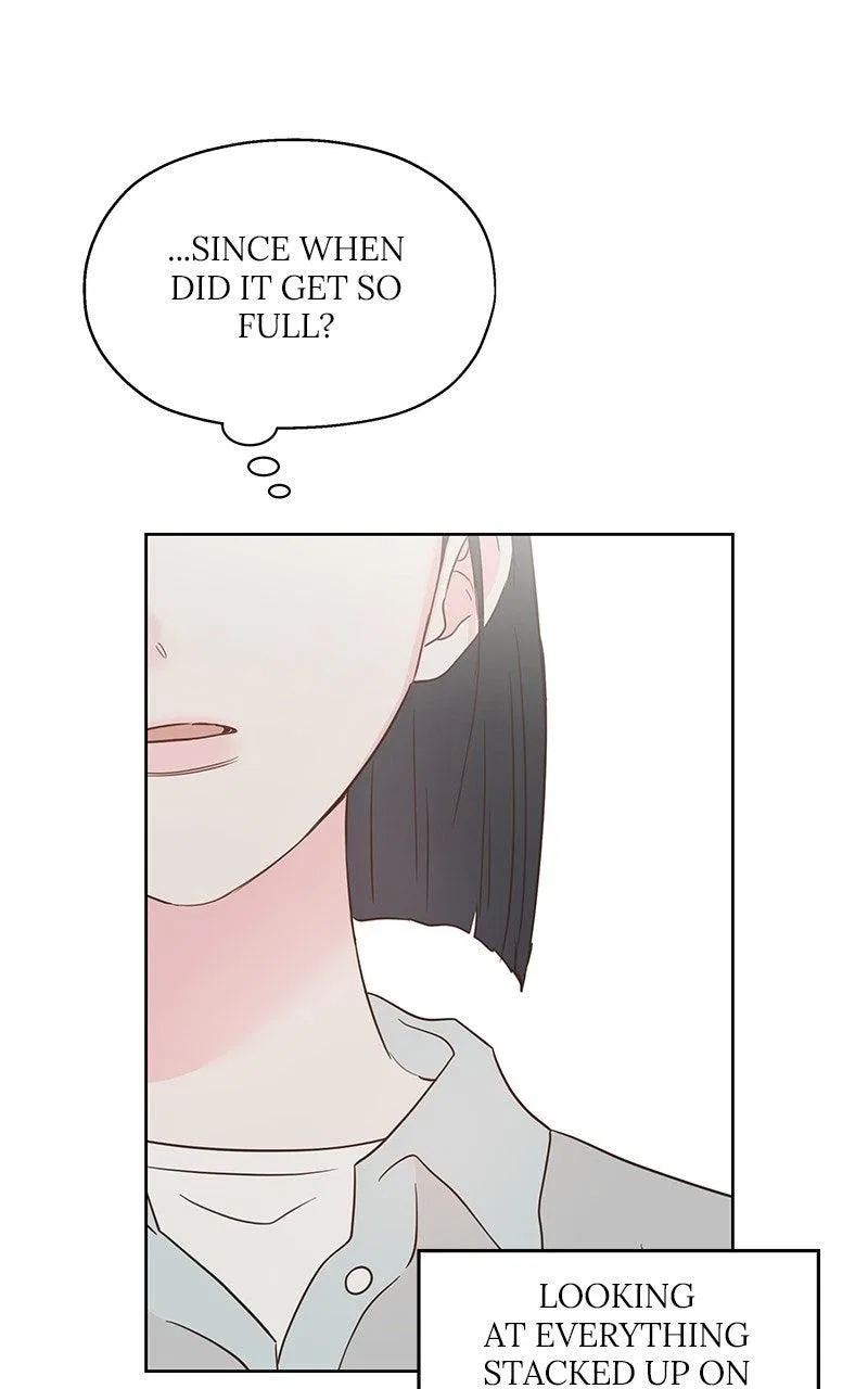 My Salty Love Chapter 66 – Page 83