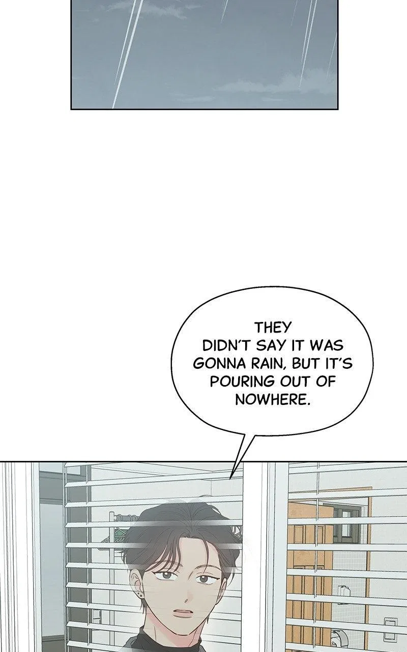 My Salty Love Chapter 66 – Page 87