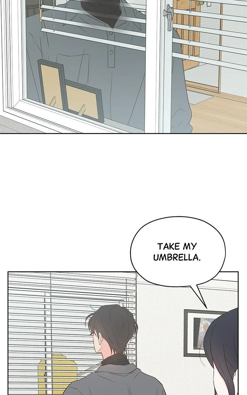 My Salty Love Chapter 66 – Page 88
