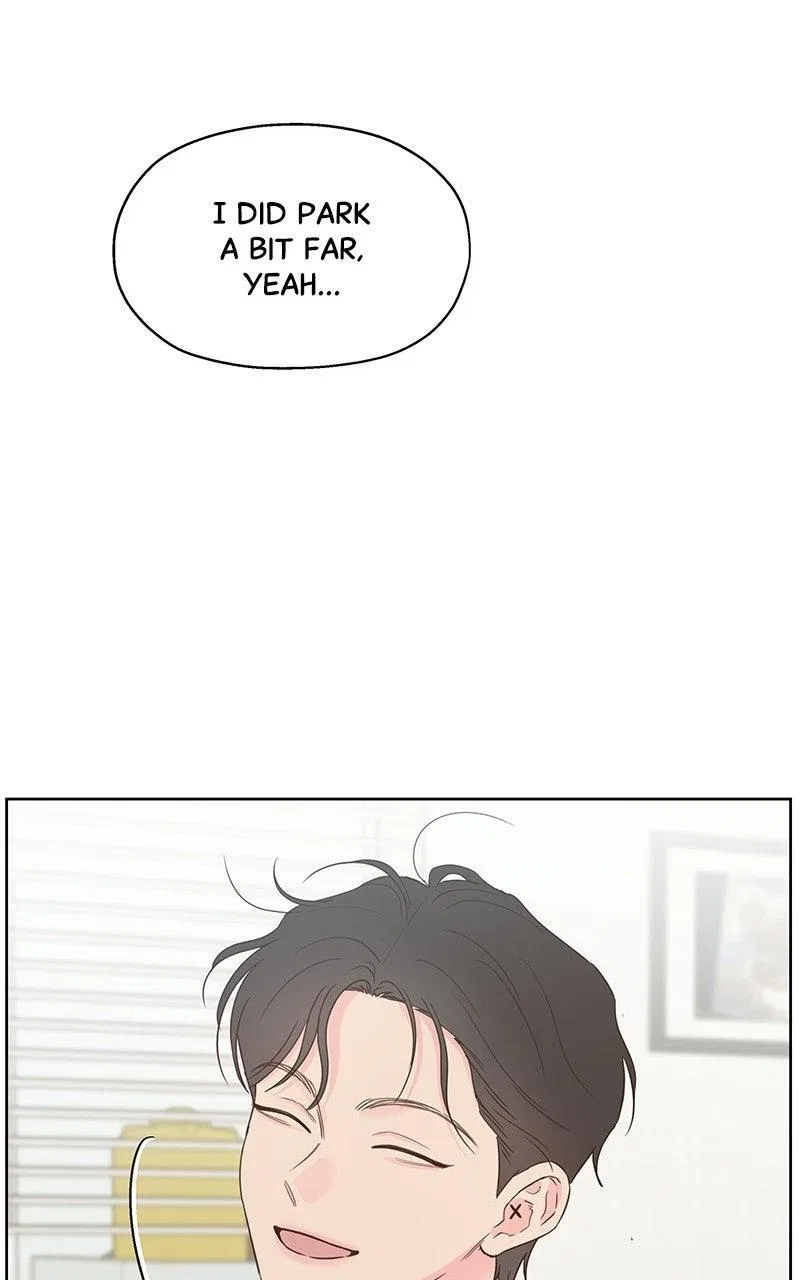 My Salty Love Chapter 66 – Page 90
