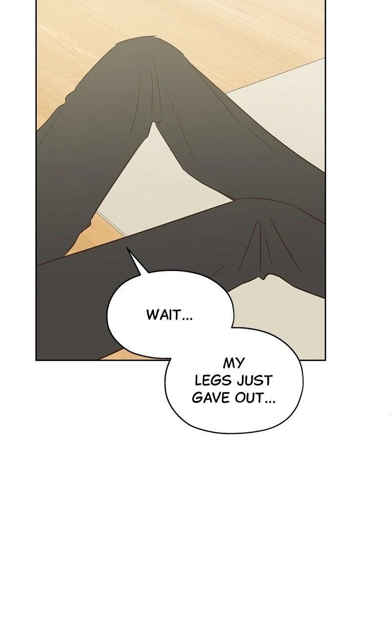 My Salty Love Chapter 66 – Page 96