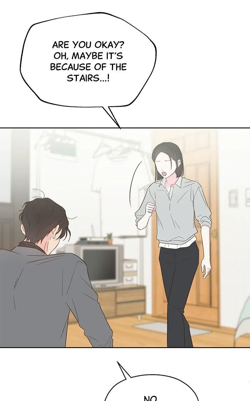 My Salty Love Chapter 66 – Page 97