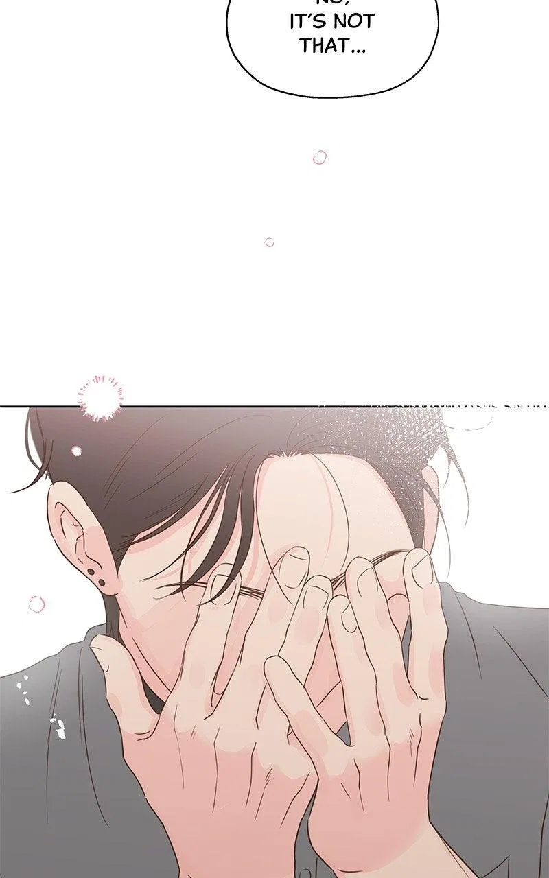 My Salty Love Chapter 66 – Page 98