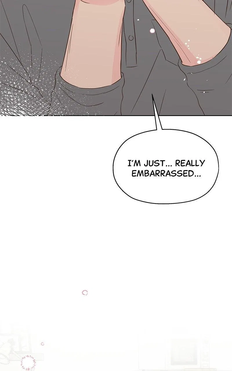 My Salty Love Chapter 66 – Page 99