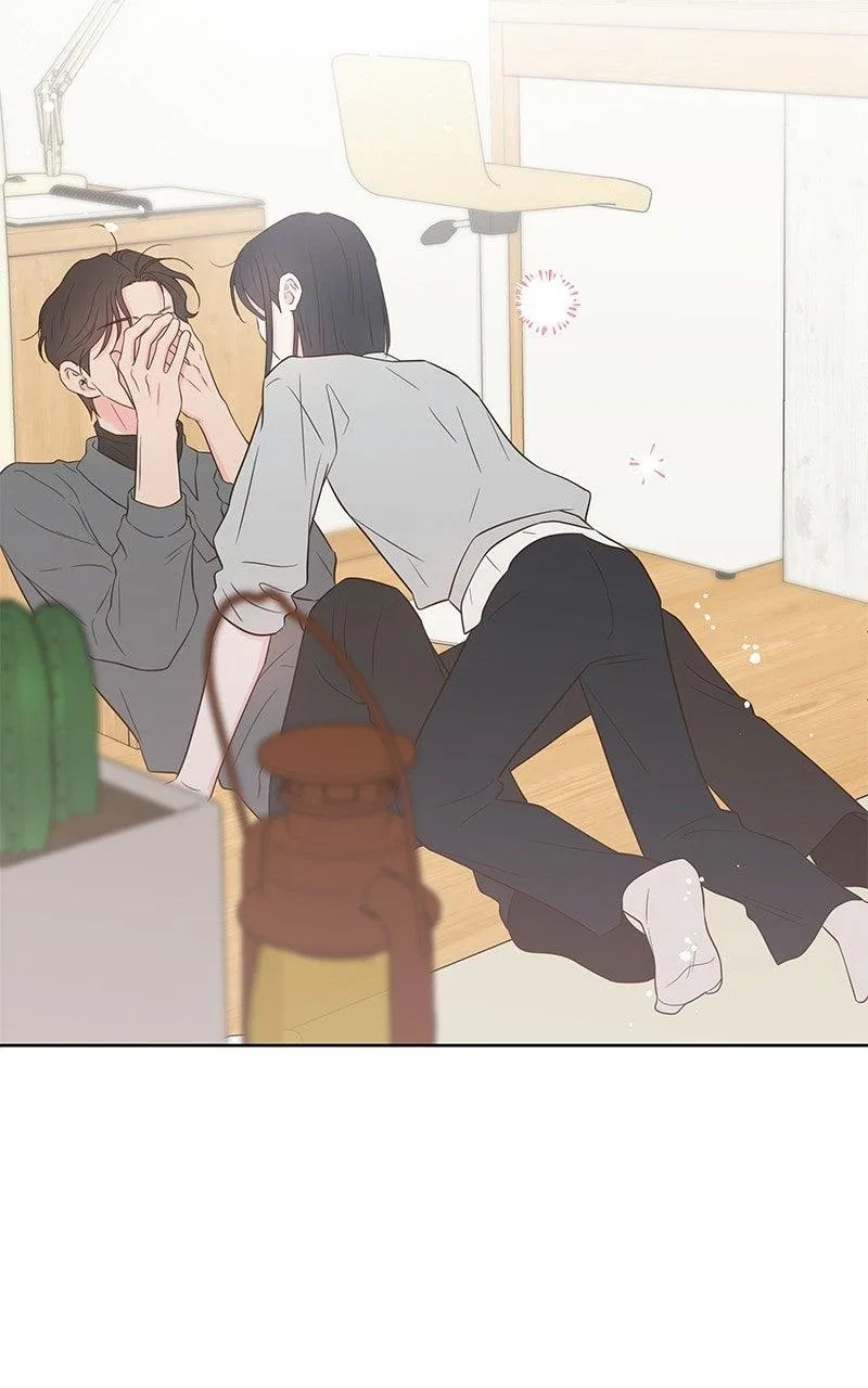 My Salty Love Chapter 66 – Page 100