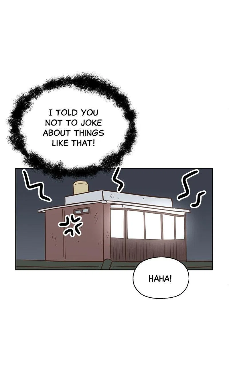 My Salty Love Chapter 66 – Page 108