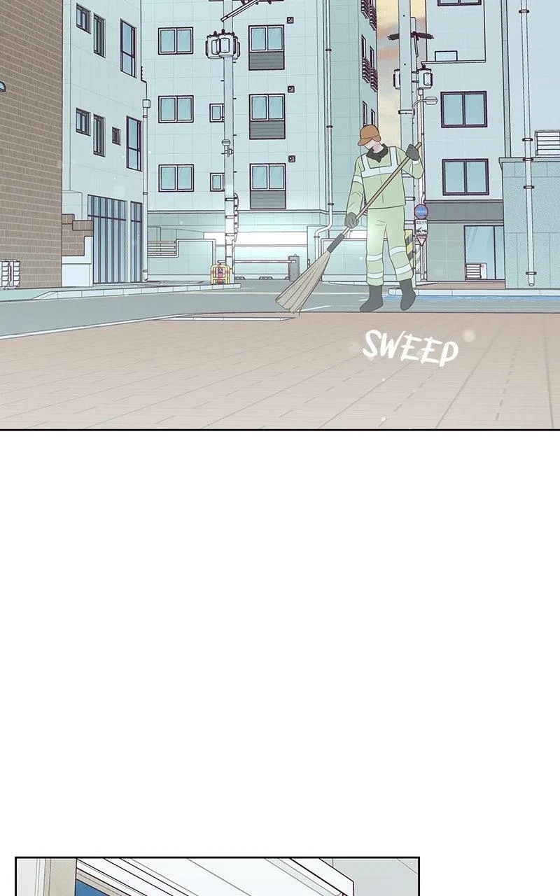 My Salty Love Chapter 65 – Page 2