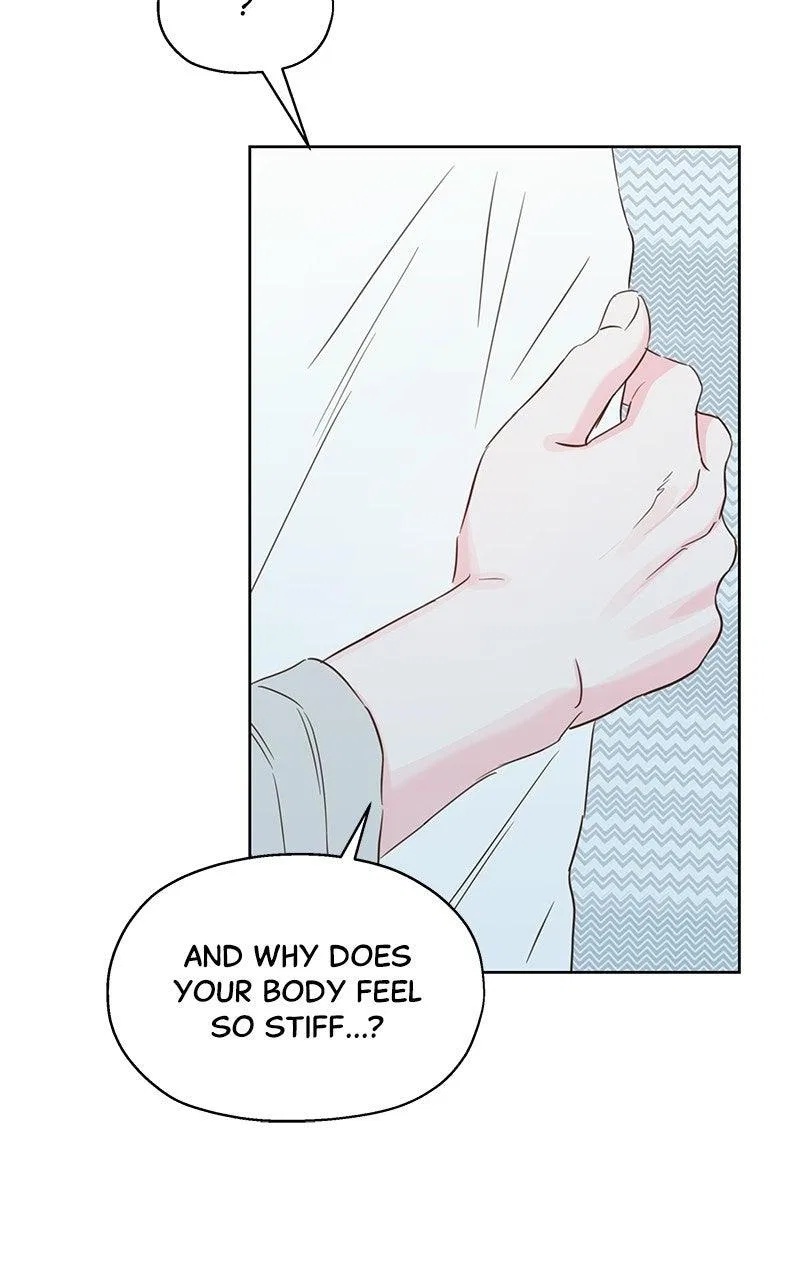 My Salty Love Chapter 65 – Page 9