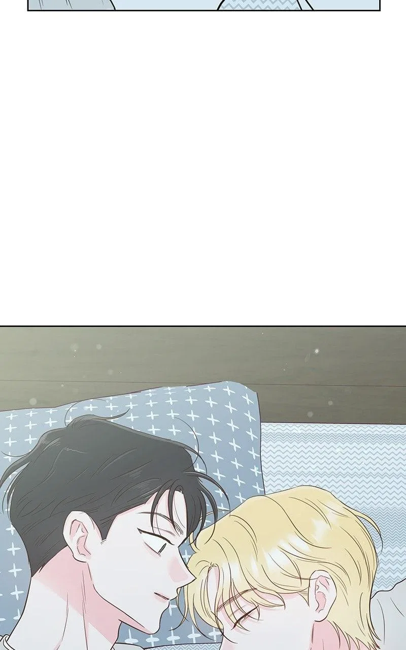 My Salty Love Chapter 65 – Page 11