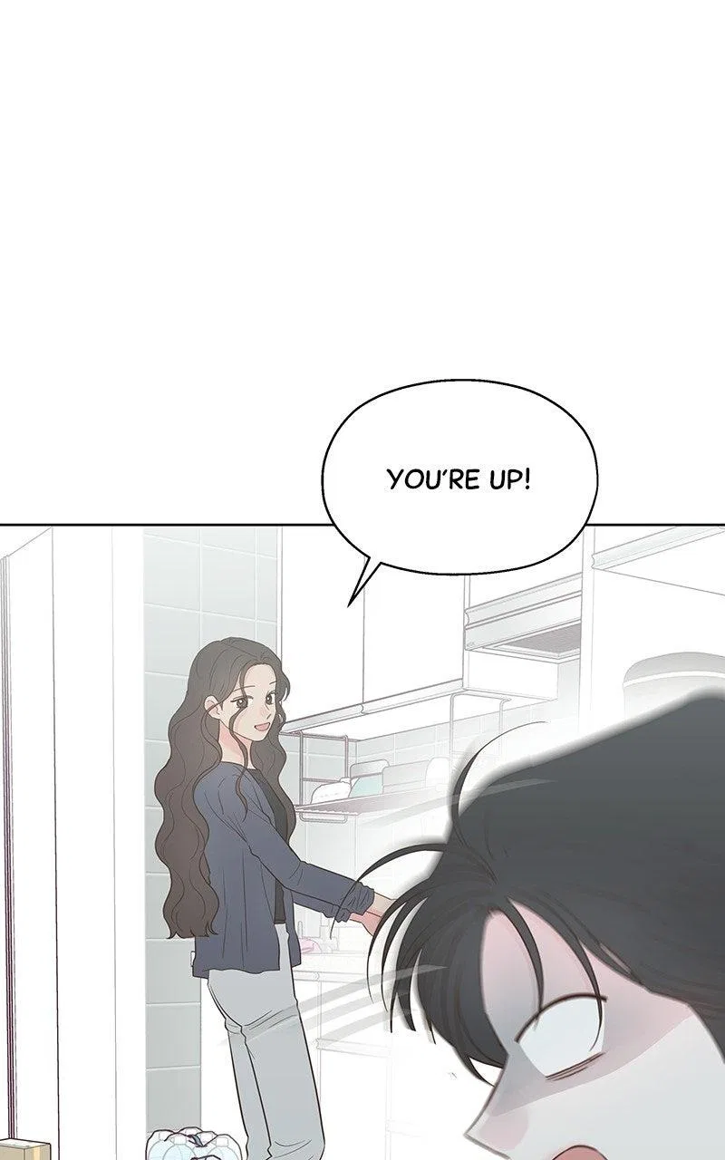 My Salty Love Chapter 65 – Page 14