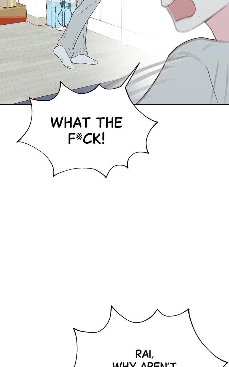 My Salty Love Chapter 65 – Page 15