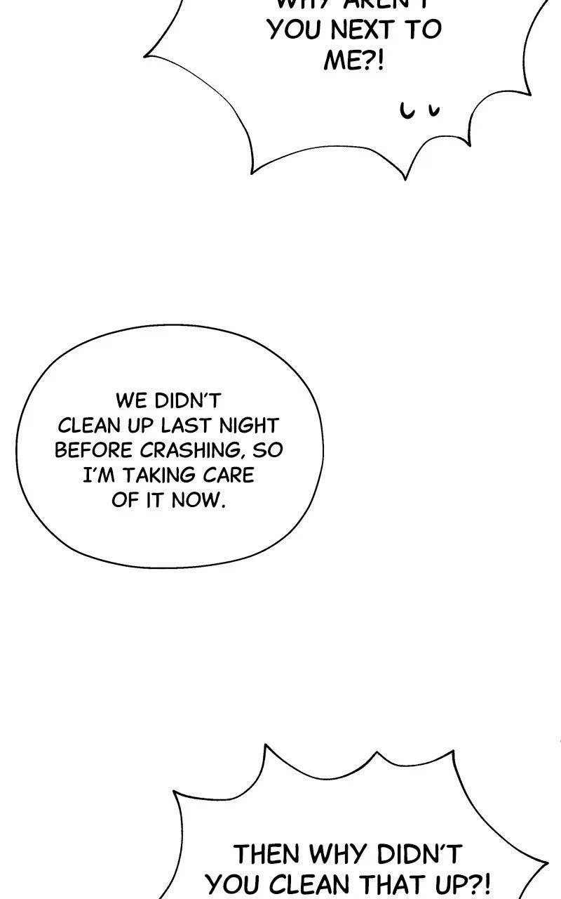 My Salty Love Chapter 65 – Page 16