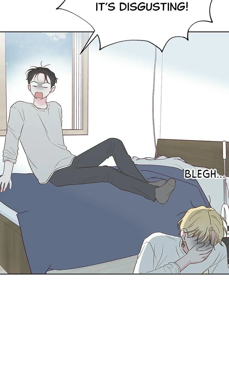 My Salty Love Chapter 65 – Page 17