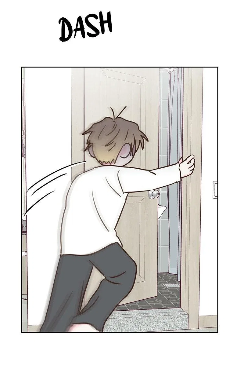 My Salty Love Chapter 65 – Page 18