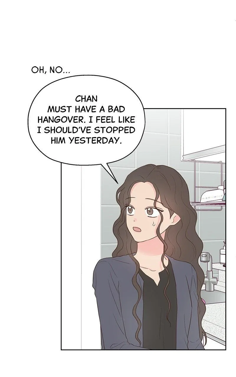 My Salty Love Chapter 65 – Page 19