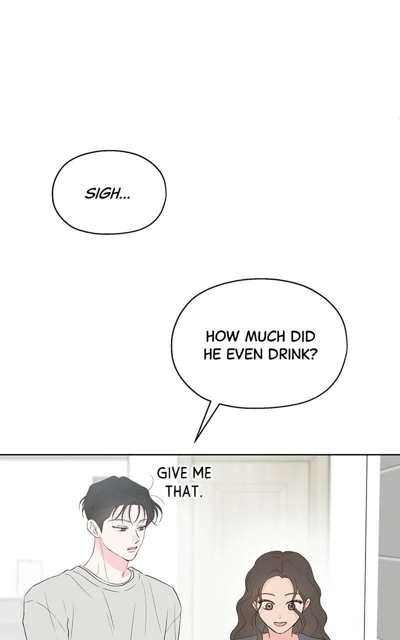 My Salty Love Chapter 65 – Page 20