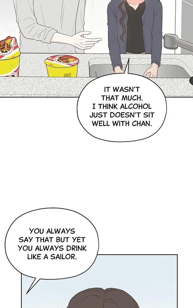 My Salty Love Chapter 65 – Page 21