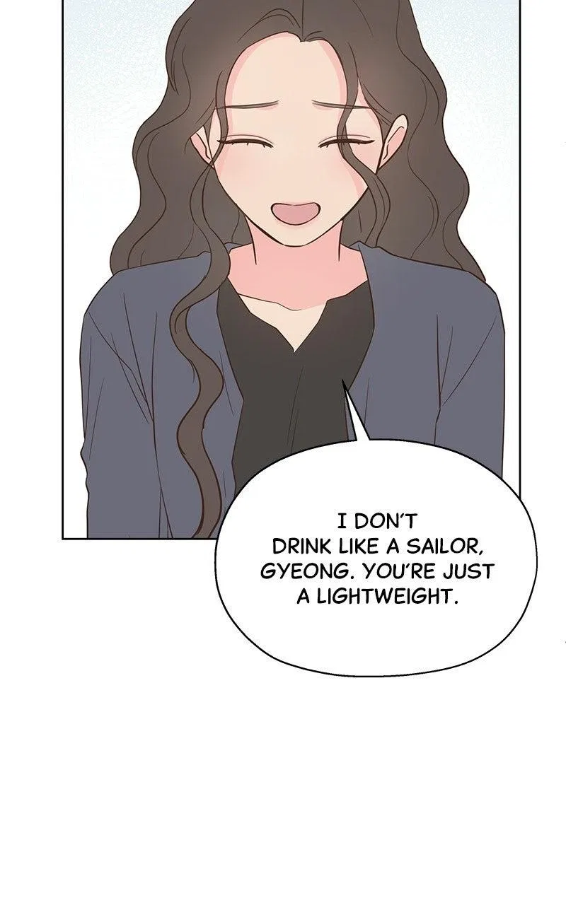 My Salty Love Chapter 65 – Page 22