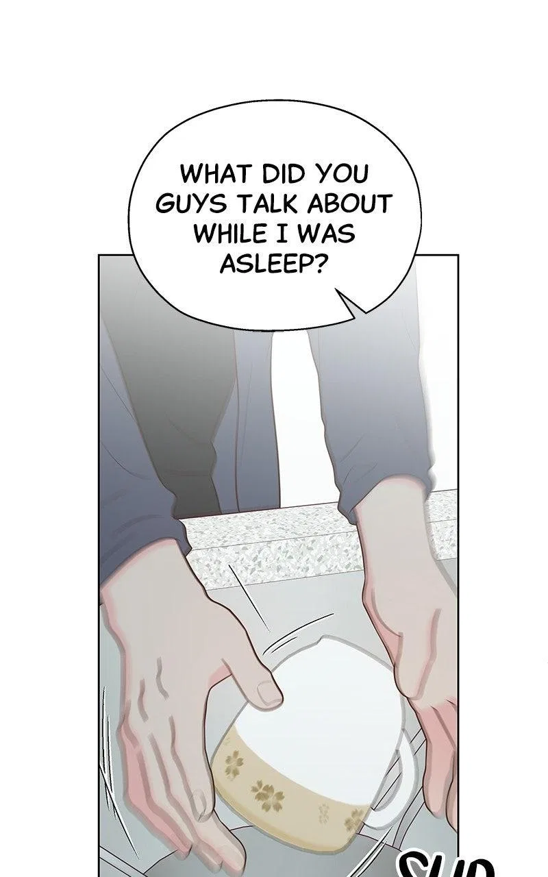 My Salty Love Chapter 65 – Page 23