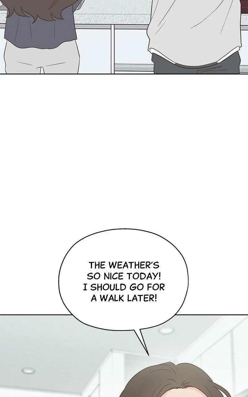 My Salty Love Chapter 65 – Page 26