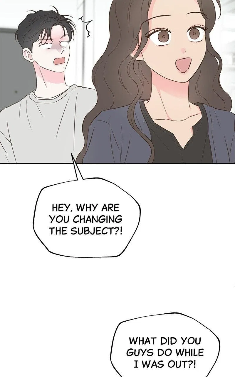 My Salty Love Chapter 65 – Page 27