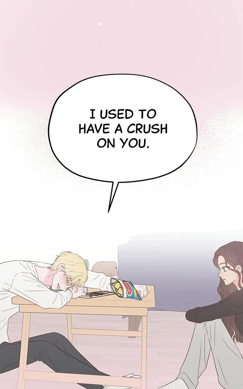 My Salty Love Chapter 65 – Page 29