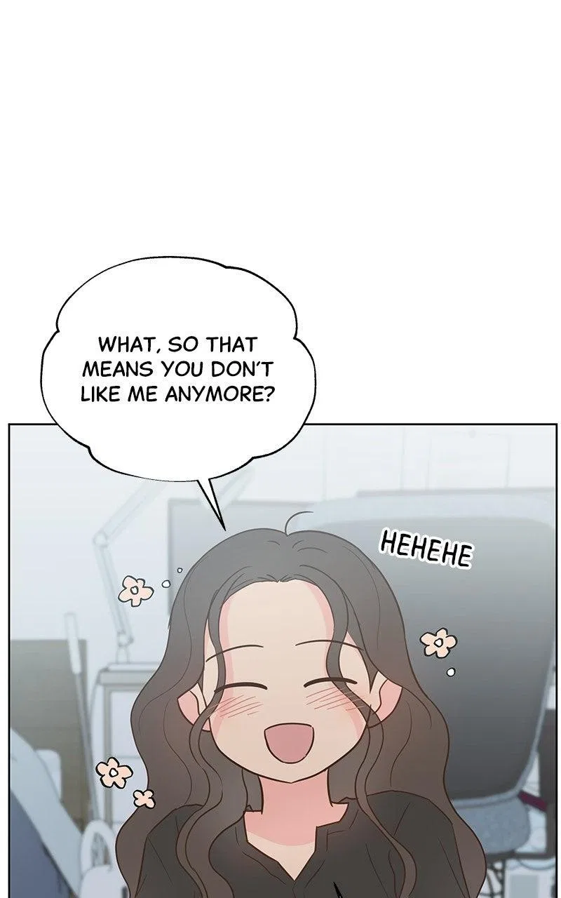 My Salty Love Chapter 65 – Page 32