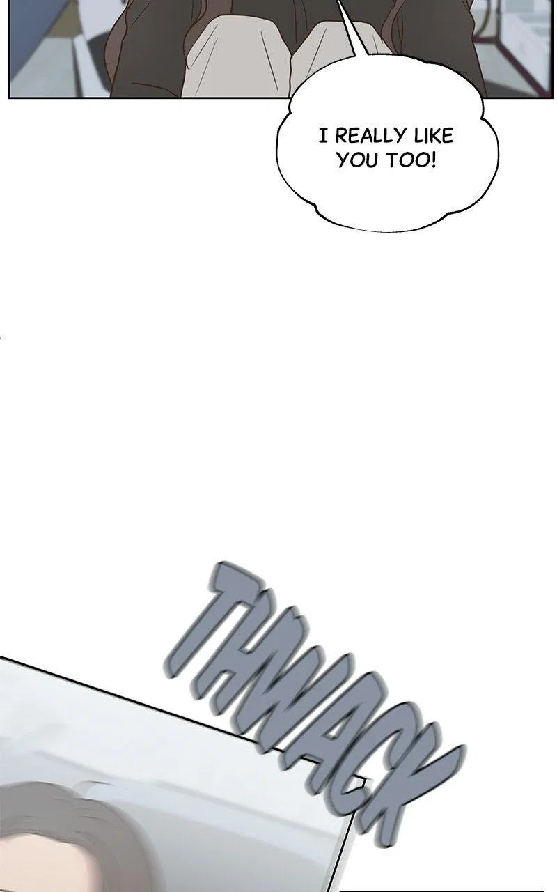 My Salty Love Chapter 65 – Page 33