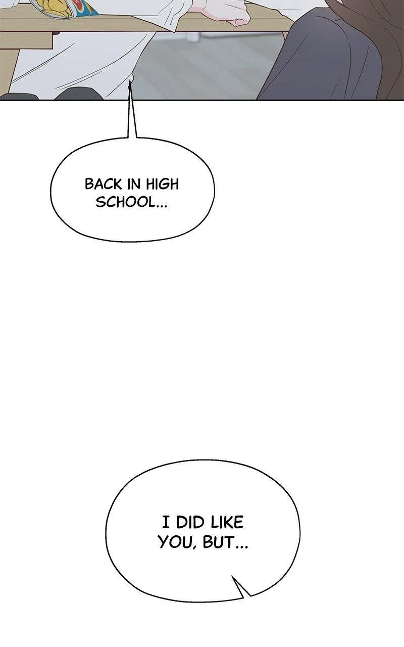 My Salty Love Chapter 65 – Page 36