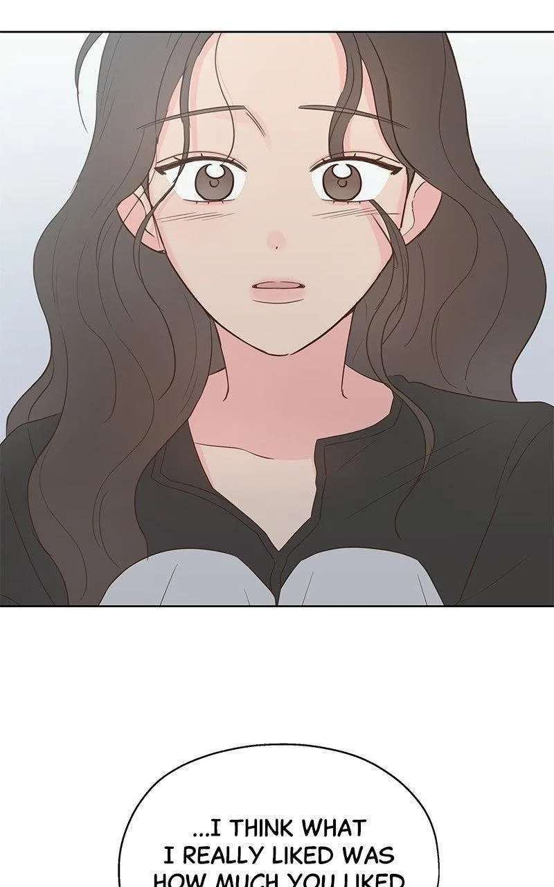 My Salty Love Chapter 65 – Page 37