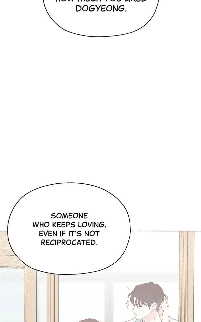 My Salty Love Chapter 65 – Page 38