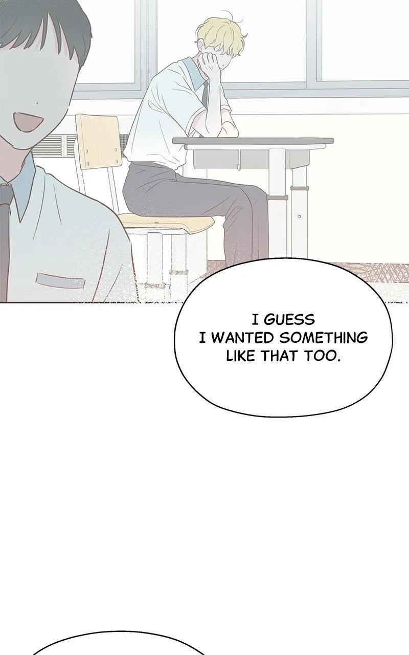 My Salty Love Chapter 65 – Page 40