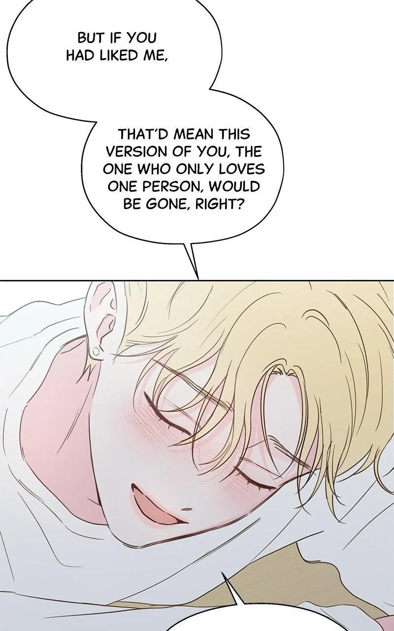 My Salty Love Chapter 65 – Page 41