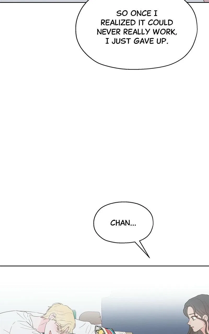My Salty Love Chapter 65 – Page 42
