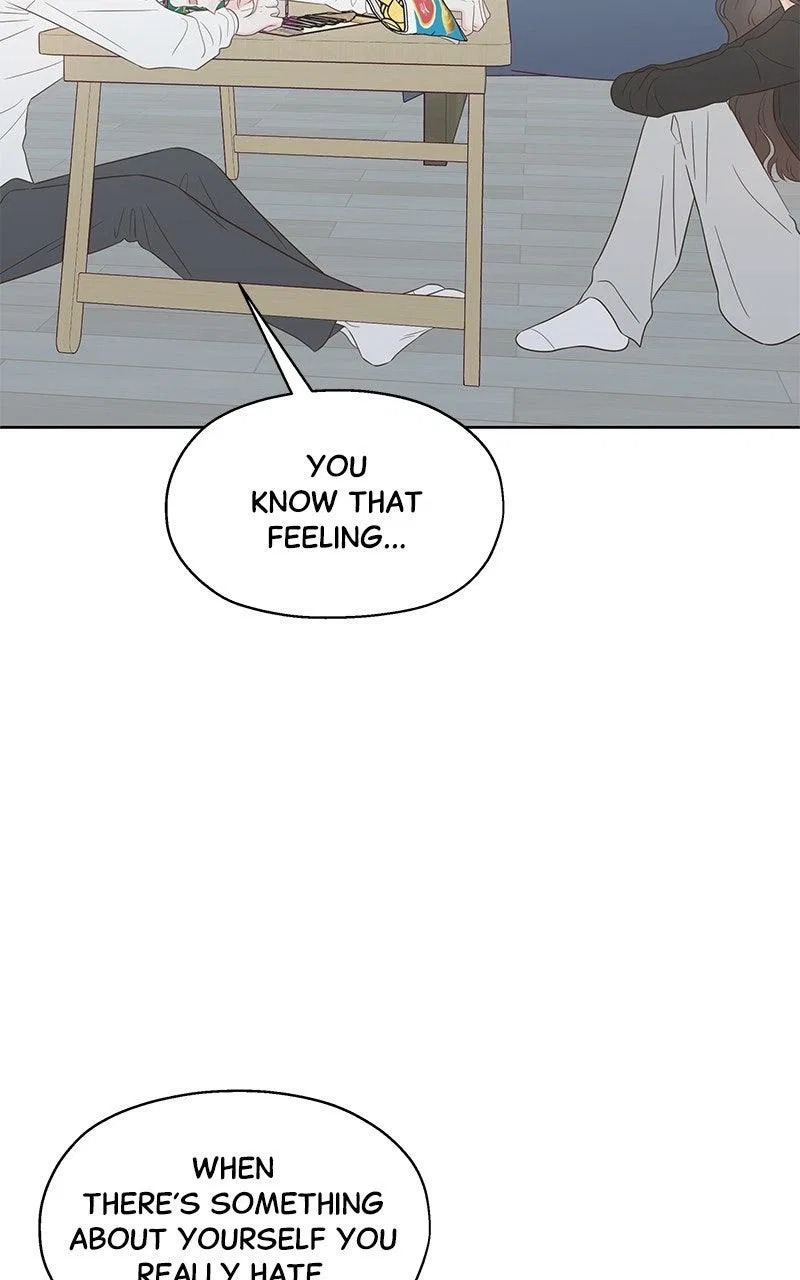My Salty Love Chapter 65 – Page 43