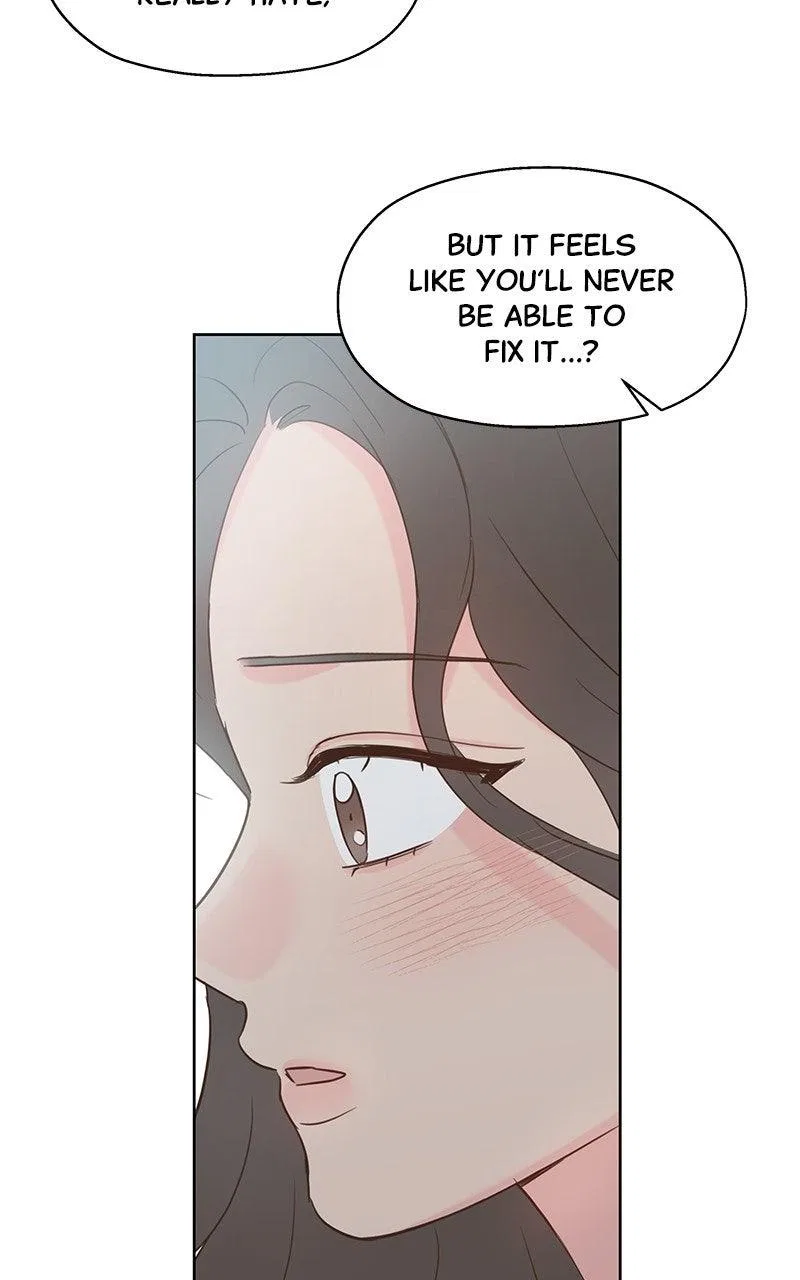 My Salty Love Chapter 65 – Page 44