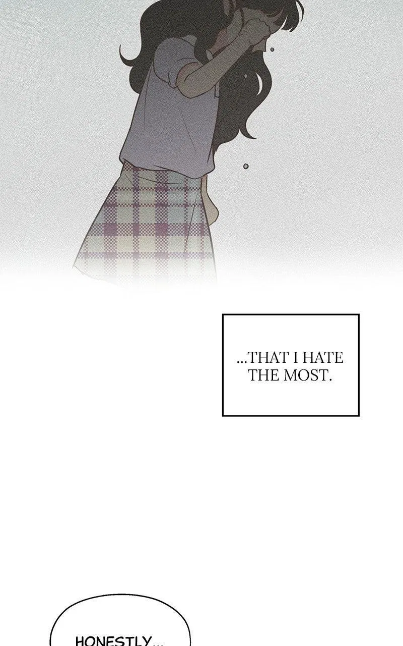 My Salty Love Chapter 65 – Page 46