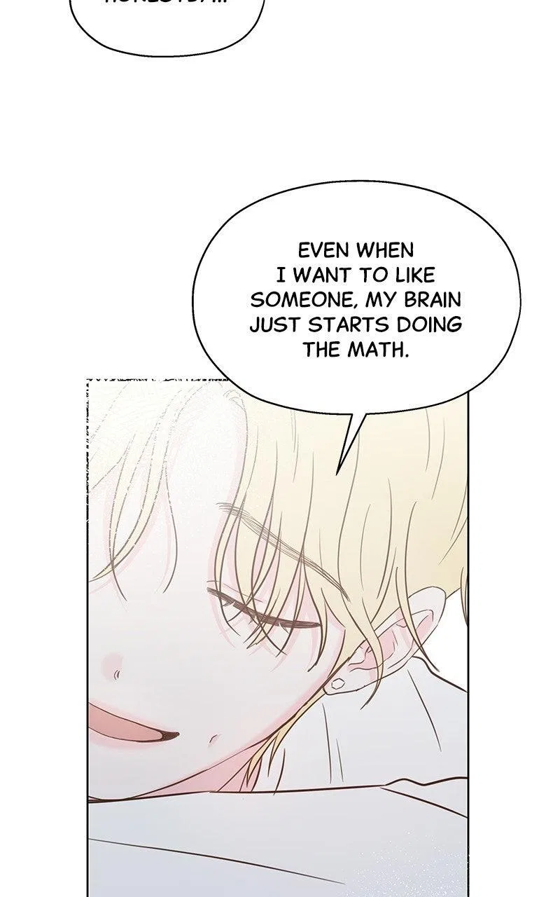 My Salty Love Chapter 65 – Page 47