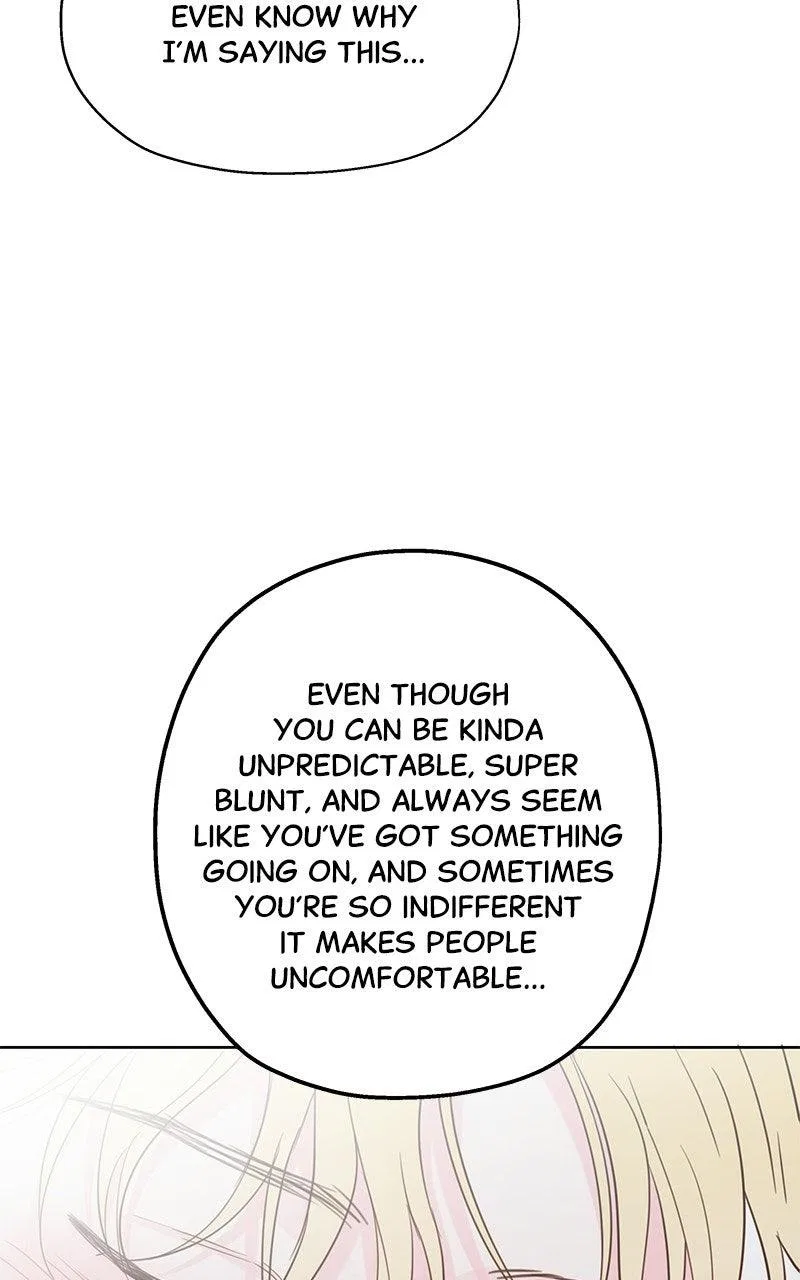 My Salty Love Chapter 65 – Page 54